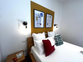 Mondrian-Bozzi 59 Bari